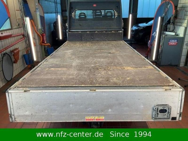 Second-hand Citroën Jumper 163 CP (119 kW) 2018 Alb Monovolum