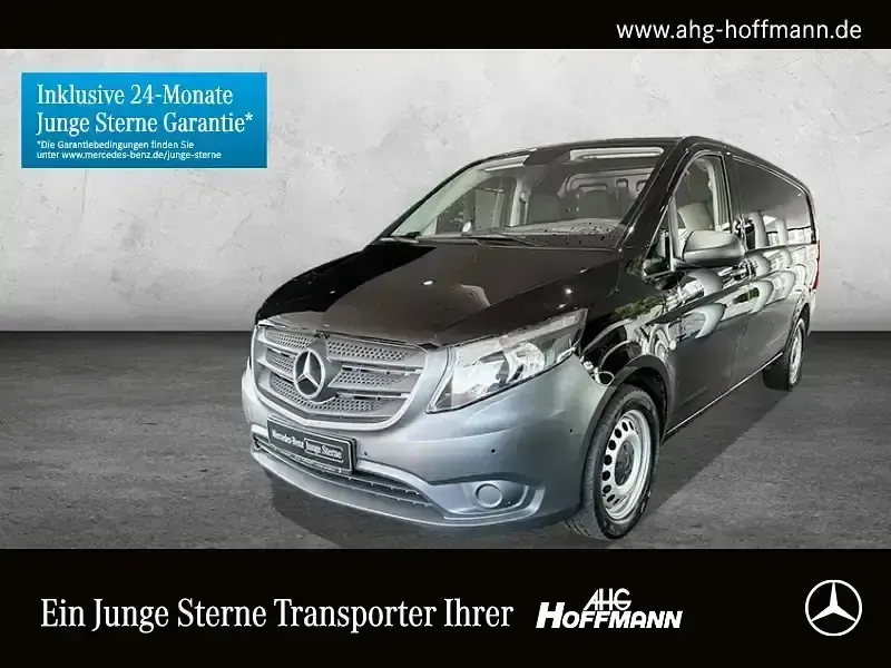Gebraucht Mercedes Vito 190 PS (139 kW) 2022 Van
