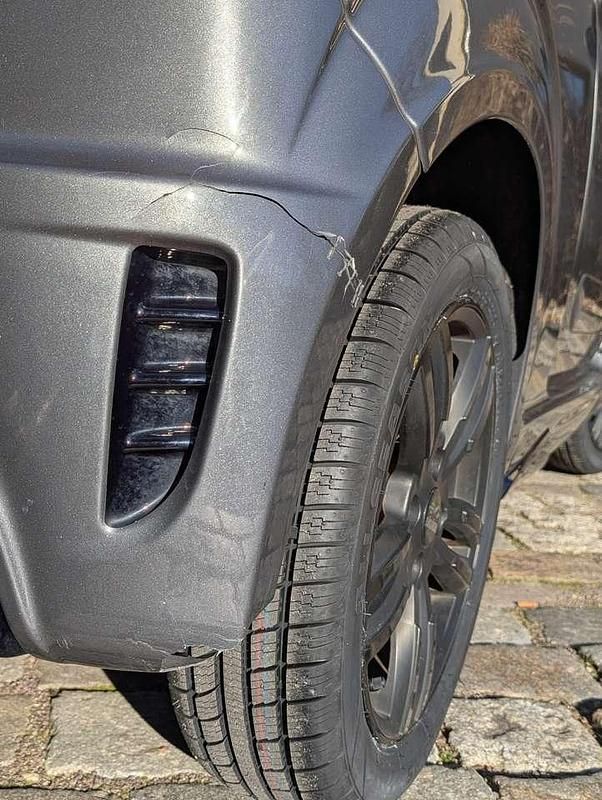 Gebraucht Ligier JS50 2019 Grau Kleinwagen