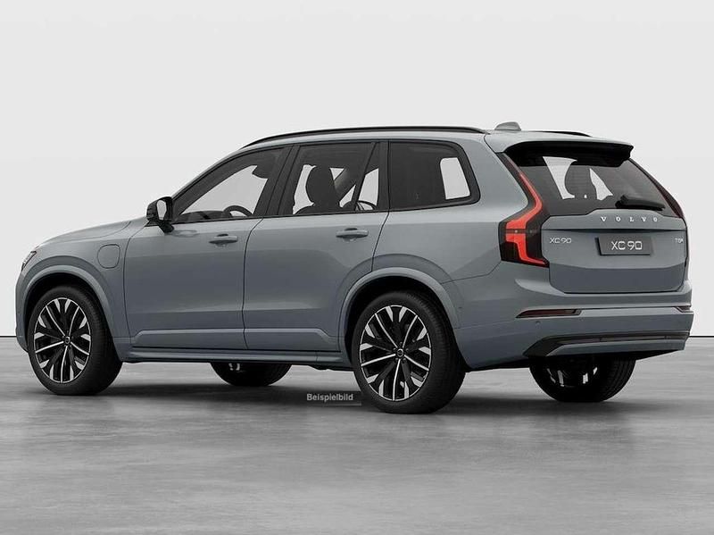 Neu Volvo XC90 Plus 250 PS (183 kW) 2026 Andere farbe ggf. mit aufpreis SUV