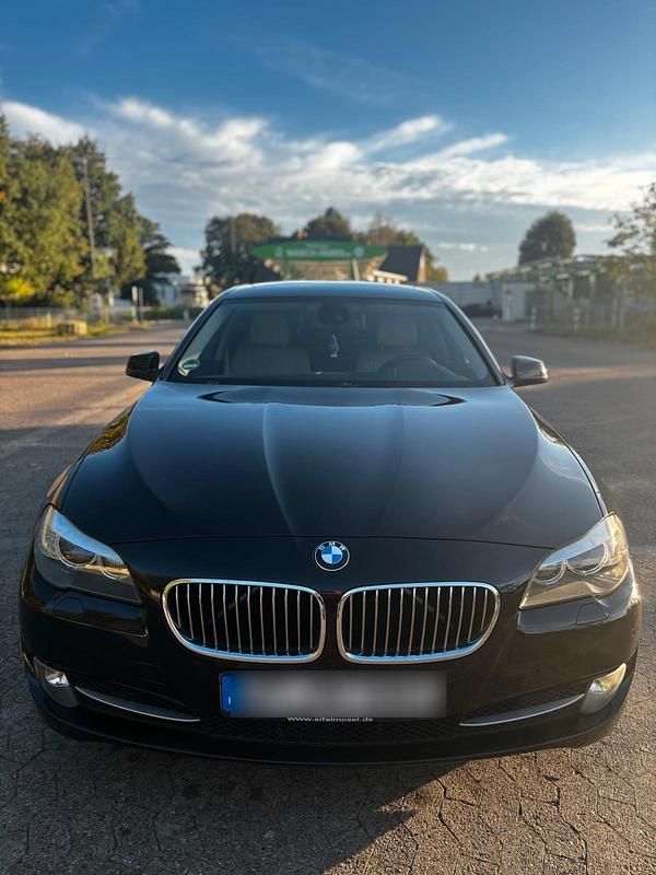 Gebraucht 2010 BMW 535 Limousine | 9.200 € (Guter Preis) - Bild 1/4