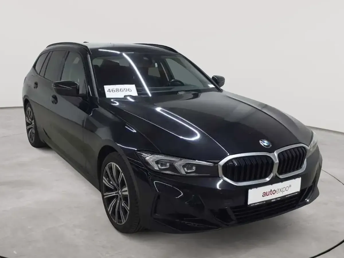Occasion BMW 320 Sport Line 190 ch (139 kW) 2024 Break