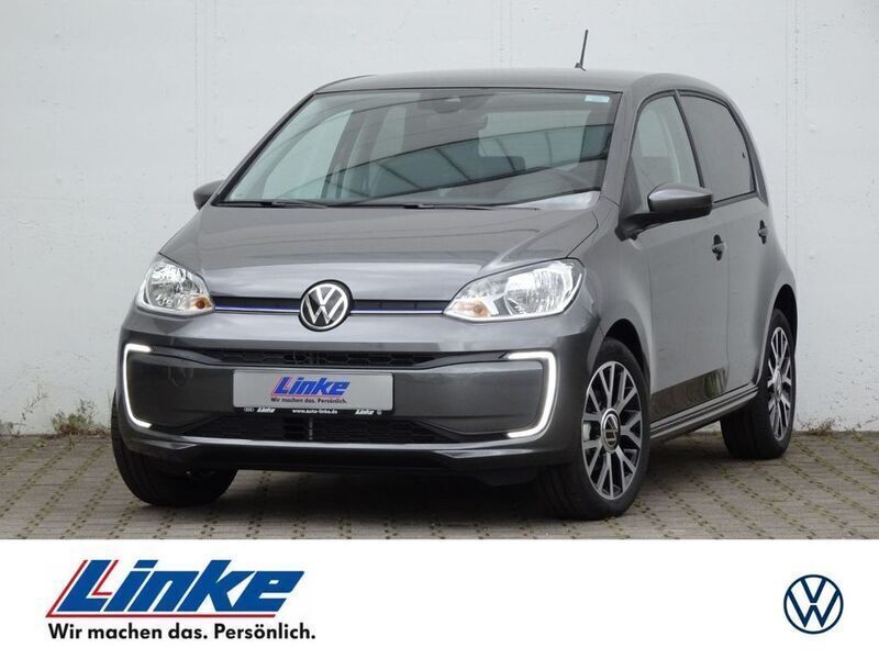 Andere farbe Gebraucht 2024 VW e-up! Edition Kleinwagen | 24.990 € (Teuer) - Bild 1/4