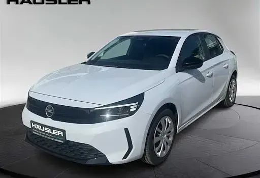 Gebraucht Opel Corsa Edition 101 PS (74 kW) 2026 Kleinwagen