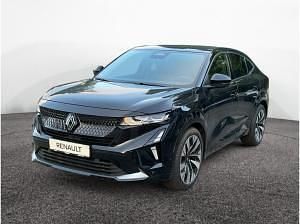 Gebraucht Renault Rafale Techno 200 PS (147 kW) 2024 Schwarz (blackpearl schwarz) SUV