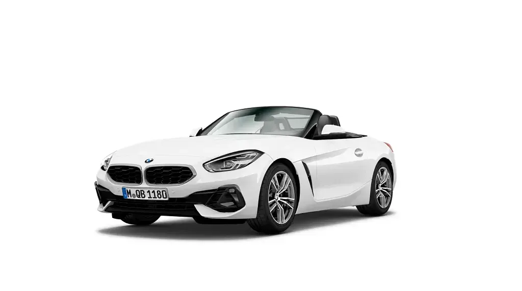 Gebraucht BMW Z4 197 PS (144 kW) 2025 Cabrio