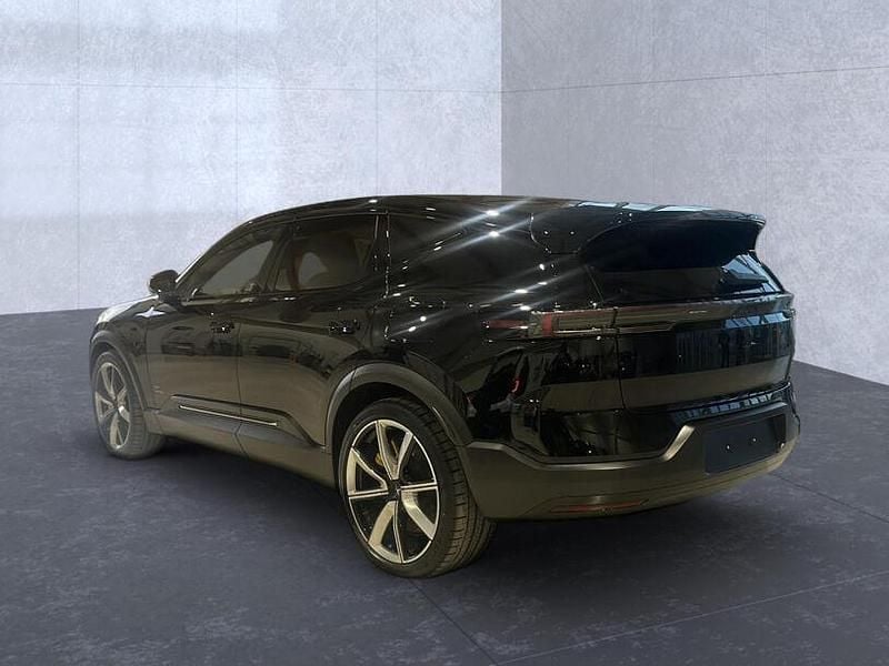 Gebraucht Polestar 3 360 kW (490 PS) 2024 Unbekannt (metallic) SUV