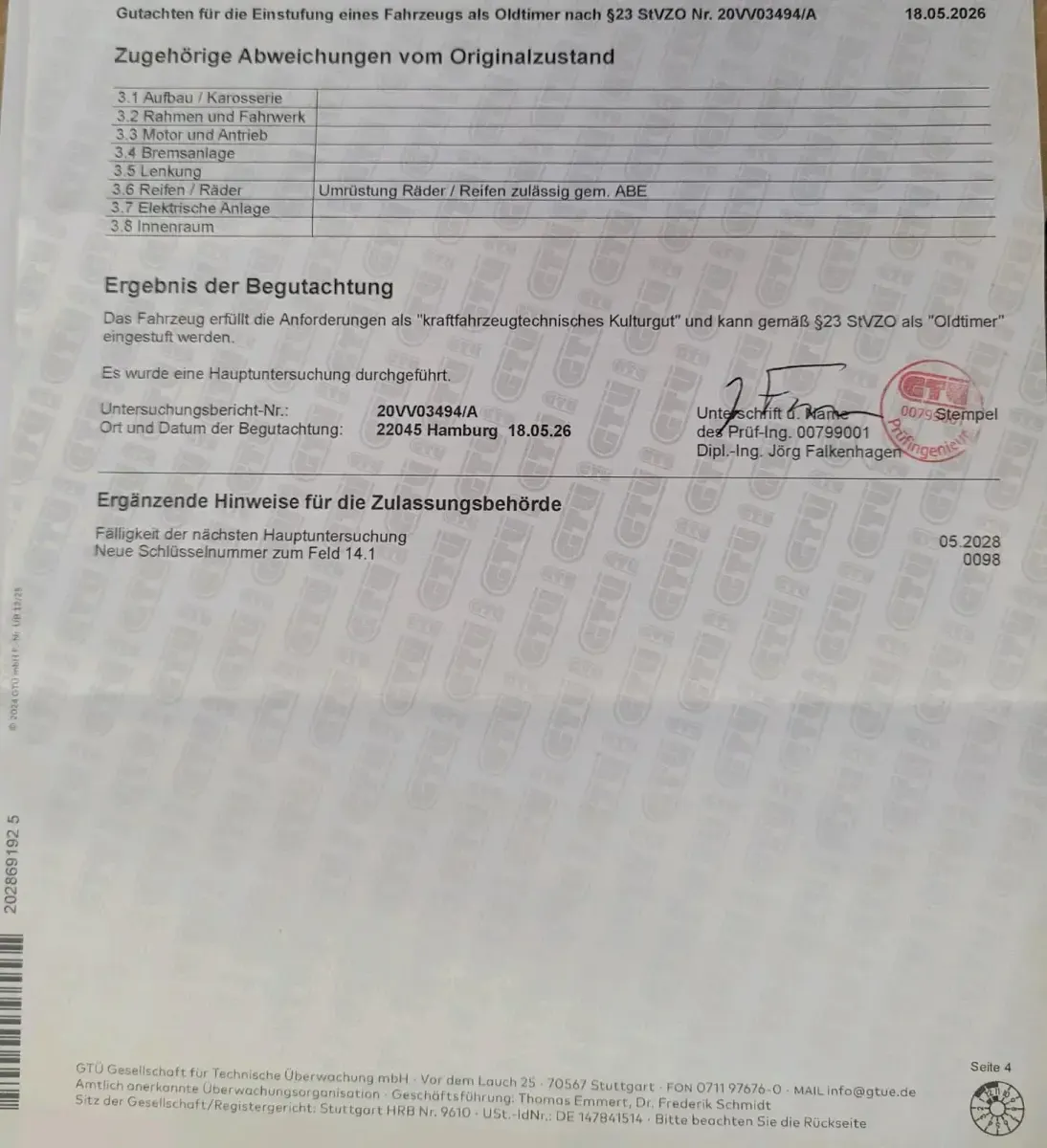 Gebraucht Audi 100 136 PS (100 kW) 1991 Rot Limousine