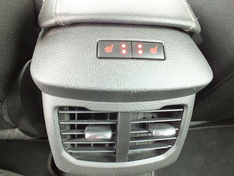 Gebraucht Ford Mondeo Titanium 150 PS (110 kW) 2022 Grau Kombi