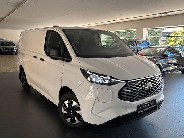 Neu Ford Transit Custom Trend 232 PS (170 kW) 2025 Weiß Van / Kleinbus