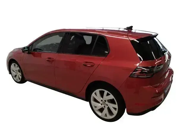 Gebraucht VW Golf VIII GTE 272 PS (200 kW) 2025 Rot Limousine