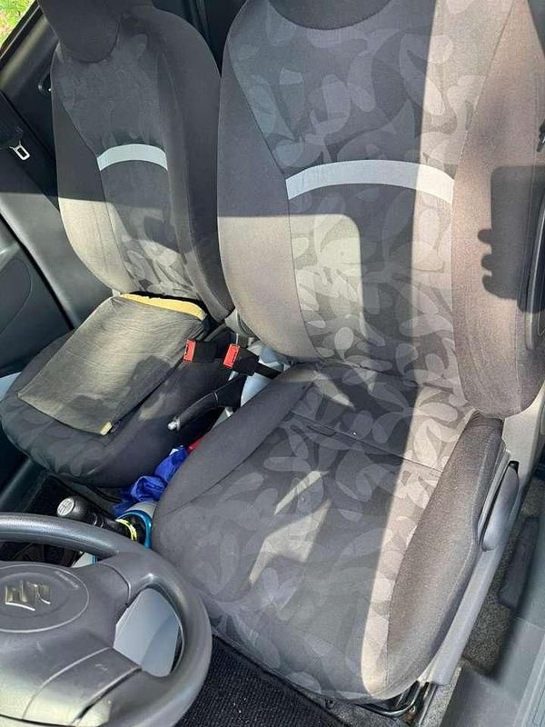 Gebraucht Suzuki Alto 68 PS (50 kW) 2010 Kleinwagen