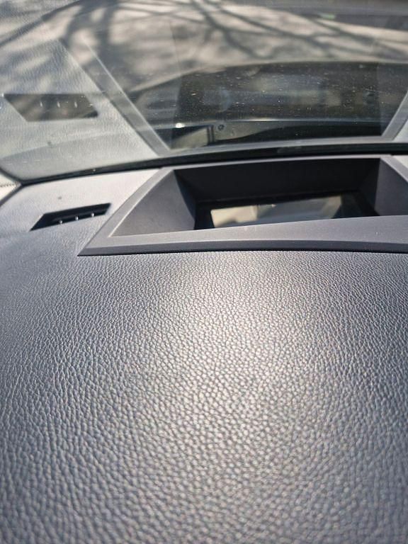 Gebraucht BMW 530 231 PS (169 kW) 2009 Schwarz Limousine