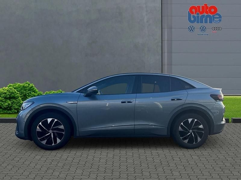 Gebraucht VW ID.5 Pro Performance 150 kW (204 PS) 2022 Blau SUV