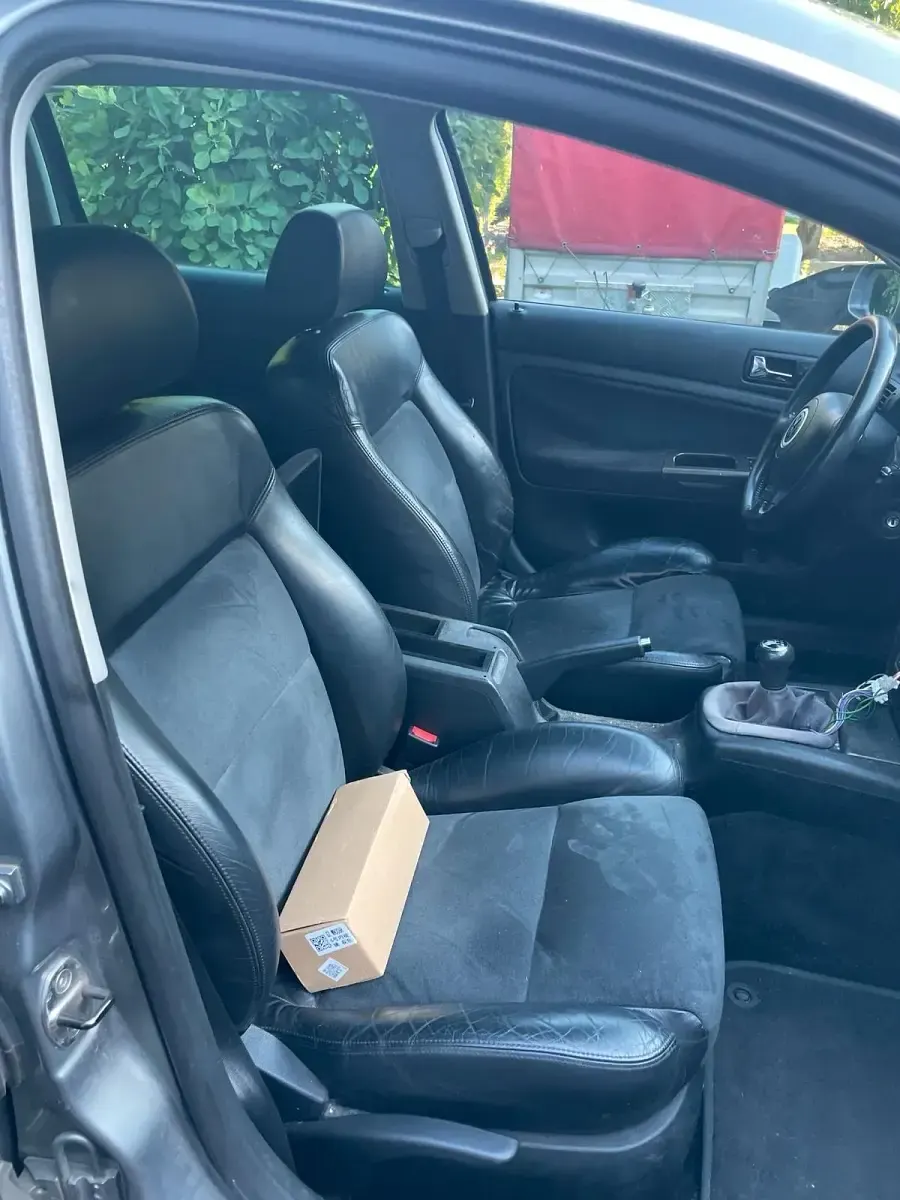 Gebraucht VW Passat 131 PS (96 kW) 2003 Kombi
