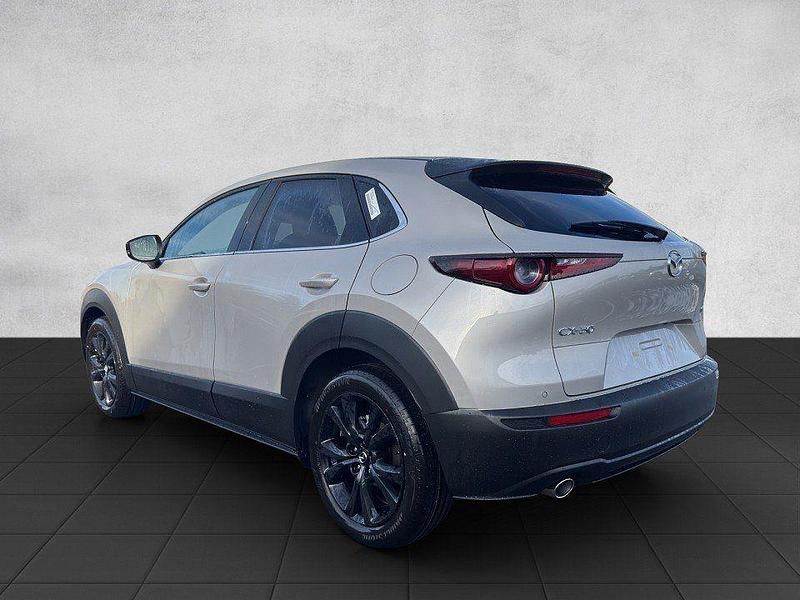 Neu Mazda CX-30 140 PS (102 kW) 2026 Beige SUV