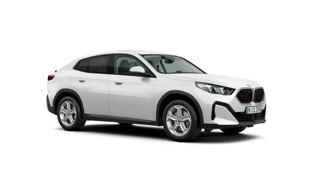 Używany BMW X2 Shadowline 156 KM (114 kW) 2026 SUV