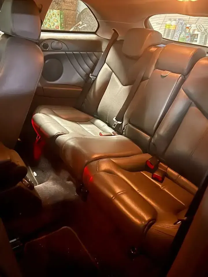 Second-hand Alfa Romeo GT Distinctive 241 CP (177 kW) 2007 Negru Coupe