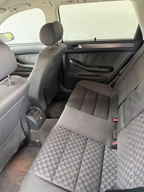 Gebraucht Audi A6 170 PS (125 kW) 2003 Kombi