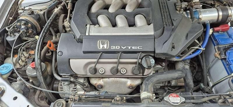 Gebraucht Honda Accord ES 200 PS (147 kW) 2000 Coupé