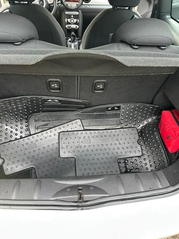 Gebraucht Mini Cooper 120 PS (88 kW) 2007 Kleinwagen