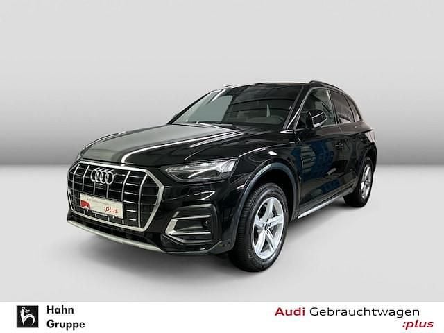 Gebraucht 2025 Audi Q5 Advanced SUV | 44.930 € (Superpreis) - Bild 1/4