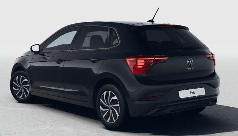 Gebraucht VW Polo 95 PS (69 kW) 2024 Wählbar Kleinwagen