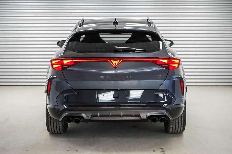 Gebraucht Cupra Formentor VZ 333 PS (244 kW) 2024 Andere farbe SUV