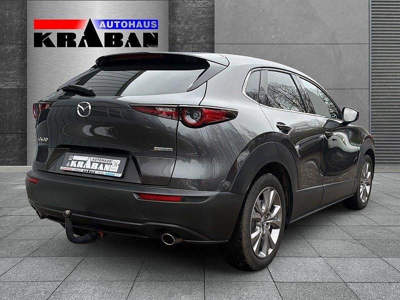 Gebraucht Mazda CX-30 Selection 150 PS (110 kW) 2020 SUV
