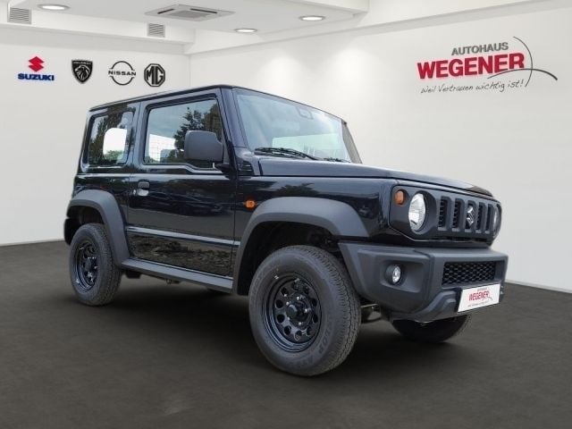 Gebraucht Suzuki Jimny Comfort 102 PS (75 kW) 2023 SUV