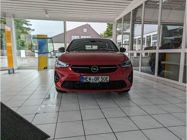Gebraucht Opel Corsa-e 100 kW (136 PS) 2023 Andere farbe Kleinwagen