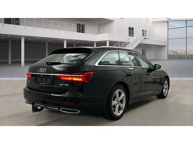 Gebraucht Audi A6 Design 245 PS (180 kW) 2019 Brillantschwarz Kombi