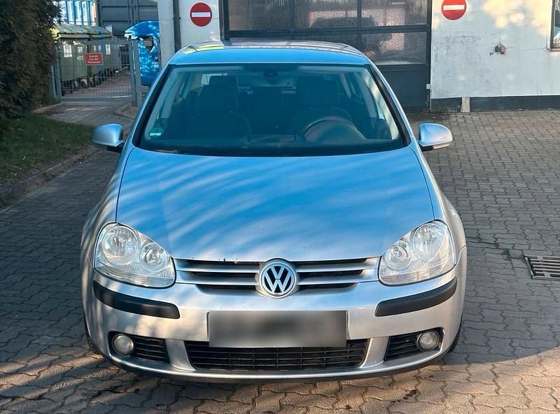 Gebraucht VW Golf IV 115 PS (84 kW) 2004 Silber Kombi