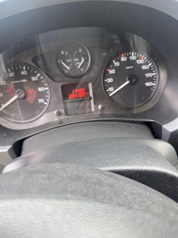 Weiß Gebraucht 2018 Citroën Berlingo Van / Kleinbus | 6.850 € (Superpreis) - Bild 1/4