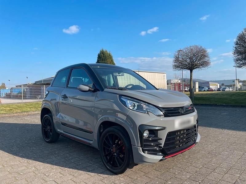 Gebraucht Ligier JS60 15 PS (11 kW) 2022 Andere farben