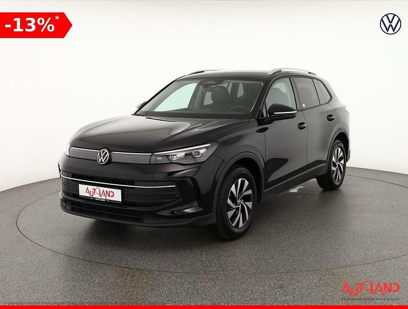 Andere Neu 2024 VW Tiguan SUV | 41.890 € (Guter Preis) - Bild 1/4