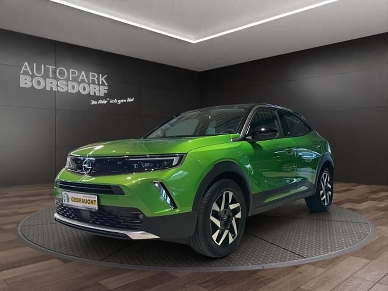 Gebraucht Opel Mokka-e Elegance 100 kW (136 PS) 2021 SUV
