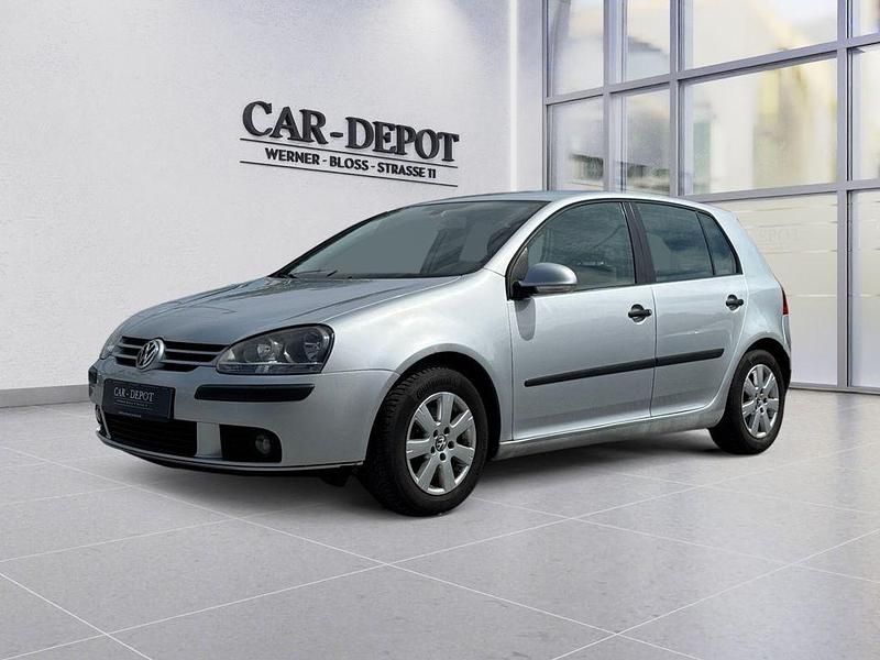 Other Gebraucht 2005 VW Golf IV Sportline Limousine | 4.499 € (Etwas zu teuer) - Bild 1/4
