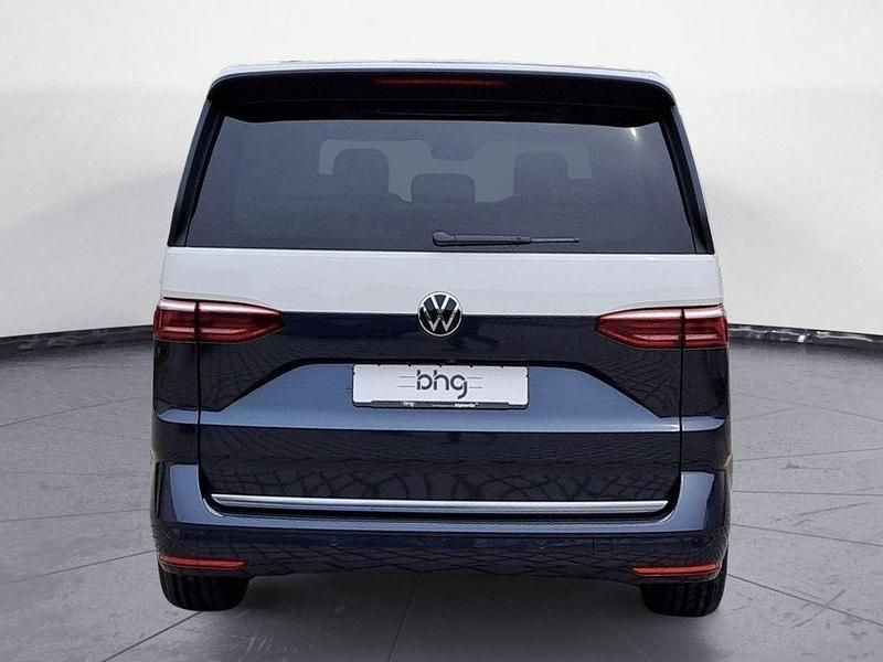 Nuova VW Multivan Life 150 CV (110 kW) 2026 Bianco Monovolume