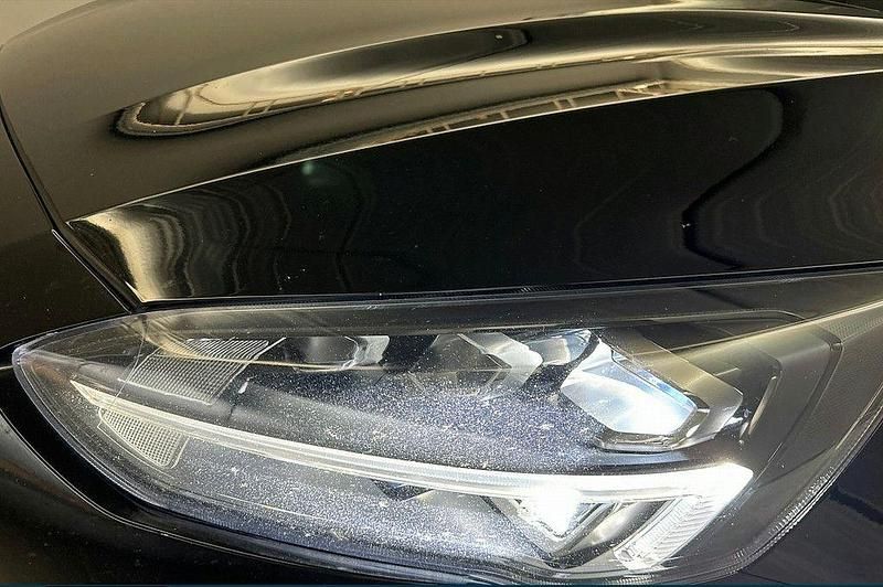 Gebraucht Ford Focus Titanium X 150 PS (110 kW) 2020 Schwarz Limousine