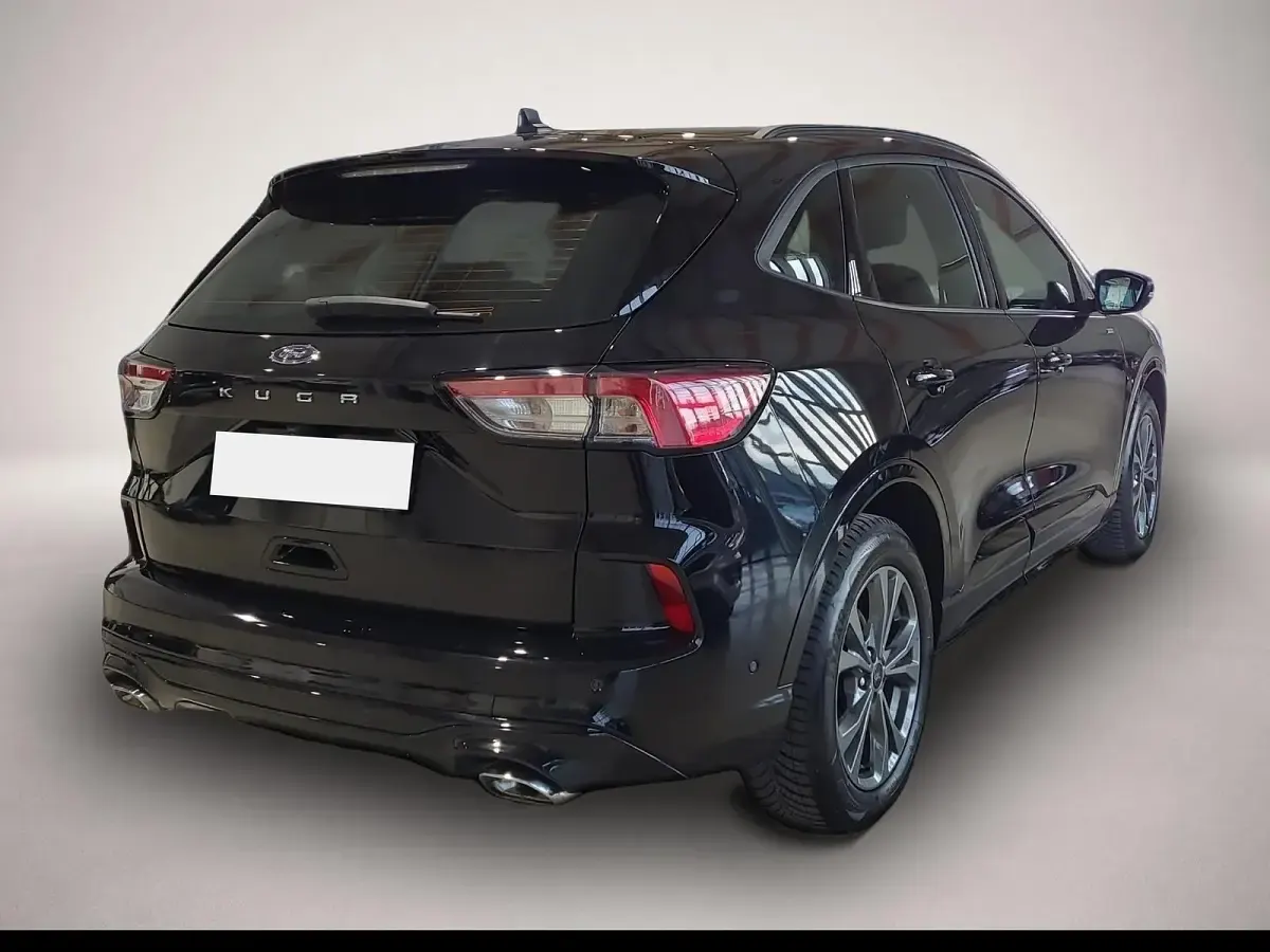 Gebraucht Ford Kuga ST-Line 150 PS (110 kW) 2023 Manufacturer SUV