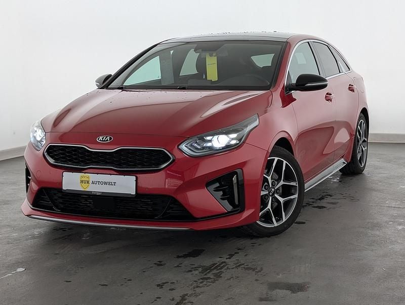 Occasion Kia ProCeed GT-Line 136 ch (100 kW) 2020 Break