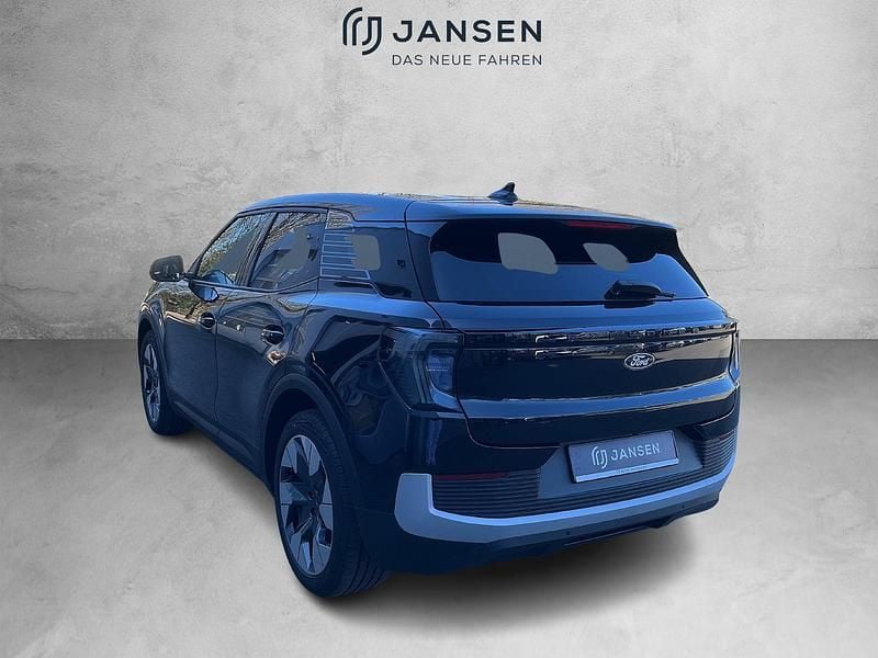 Neu Ford Explorer Premium 210 kW (286 PS) 2026 Schwarz SUV