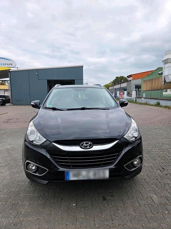 Gebraucht 2010 Hyundai ix35 SUV | 6.999 € (Fairer Preis) - Bild 1/4
