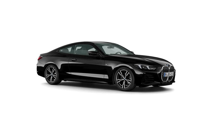 Neu BMW 430 Efficient Dynamics 245 PS (180 kW) 2025 Coupé