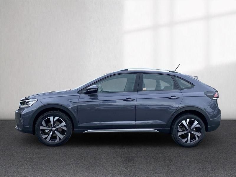 Gebraucht VW Taigo Style 116 PS (85 kW) 2024 Grau SUV