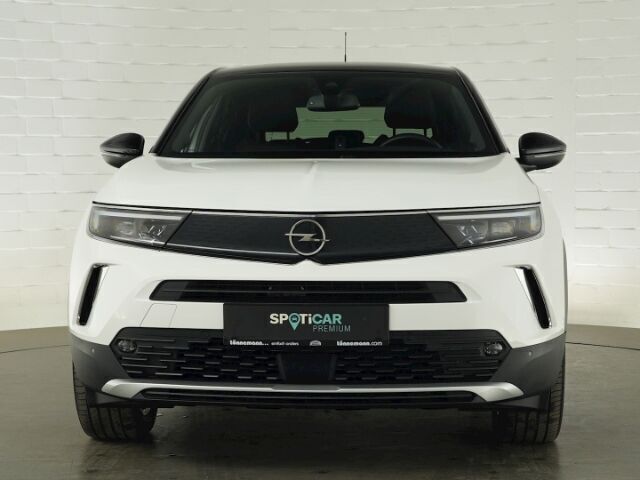 Gebraucht Opel Mokka-e Ultimate 100 kW (136 PS) 2021 Weiss SUV