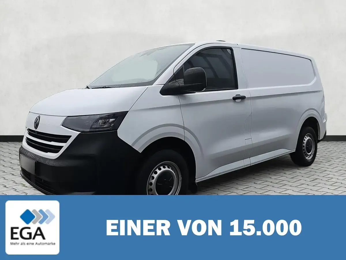 Neu VW T7 150 PS (110 kW) 2025 Van