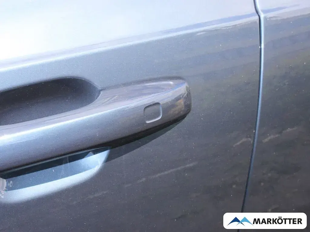 Gebraucht Volvo XC90 Plus 455 PS (334 kW) 2025 Blau SUV