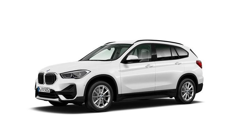 Gebraucht BMW X1 Advantage 136 PS (100 kW) 2026 SUV